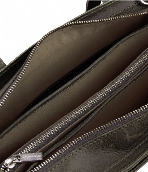 Cowboysbag  Laptop Bag Elston 13 inch Olive (000920)